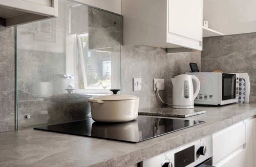 Fairlie Apartment | Seashell Shores - Fabulous Stay!