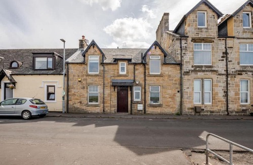 Fairlie Apartment | Seashell Shores - Fabulous Stay