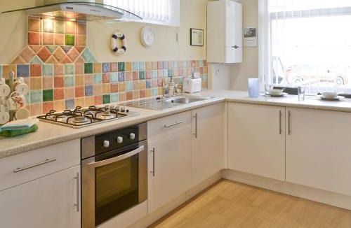 Woodhorn House | Seashells
