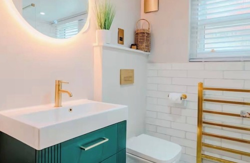 Aberdour Apartment | Seaside Apartment in Fife coastal town Aberdour
