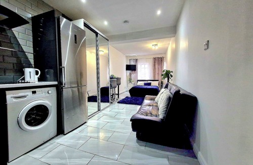 Cleethorpes Apartment | Seaside Bliss Apartment for Style and Comfort