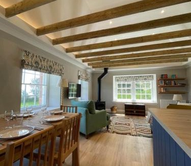 West Wemyss House | Seaside Cottage, Wemyss Estate