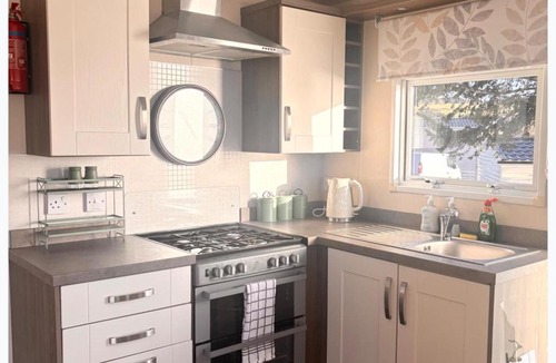 Wemyss Bay House | Seaside Escape in Wemyss Bay