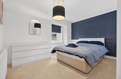 Largs Apartment | Seaside Snug