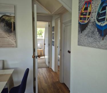 Tahunanui House | Seaside Tahuna