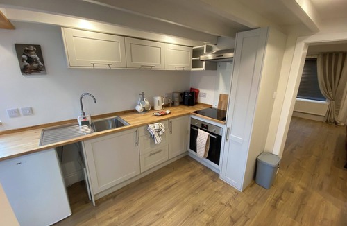 Sigglesthorne House | Seaton's Hidden Gem Charming Holiday Cottage!