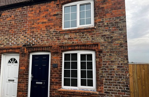 Sigglesthorne House | Seaton's Hidden Gem Charming Holiday Cottage!