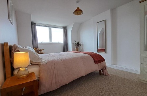 Gruline House | Seaview Cottage, Drimnin