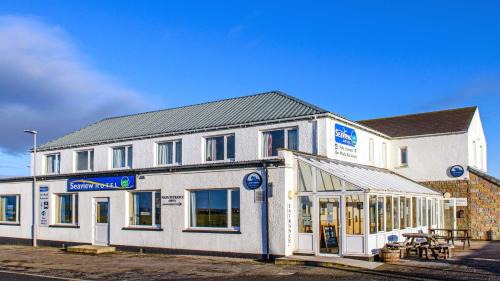 John O'Groats Hotel | Seaview John O Groats Hotel