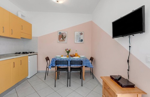 Marina di Andora Apartment | Seaview Pool Retreat - B29, Andora, Italy