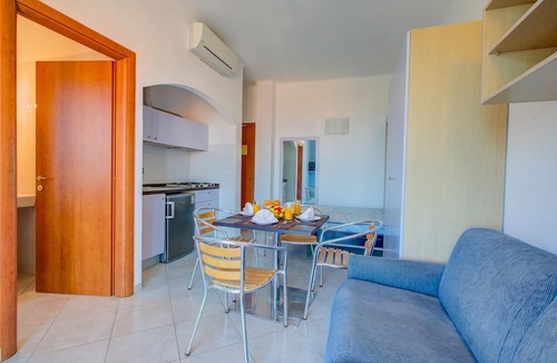 Marina di Andora Apartment | Seaview Pool Retreat - M9, Andora, Italy