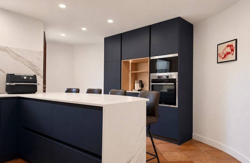 Sant Pol De Mar House | Seaview Villa * Pool * Beach * Barcelona Coast