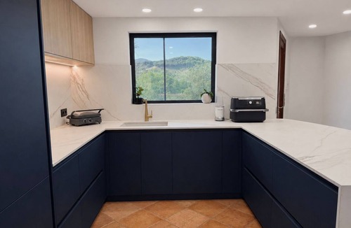 Sant Pol De Mar House | Seaview Villa * Pool * Beach * Barcelona Coast