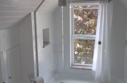 Gananoque Bed & Breakfast | Seaway Manor