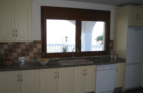 Motril Villa | Secluded Luxury Villa amazing views