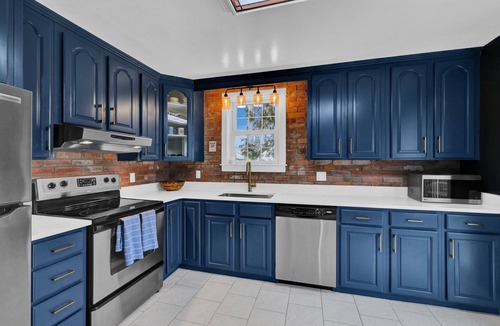 Niagara-on-the-Lake House | Secluded Farm Home 3 BR - mins to Wineries & Old Town