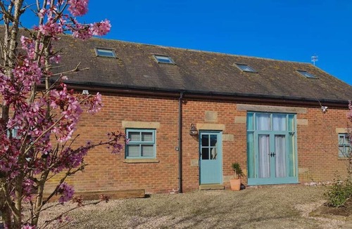 Knott End-on-Sea House | Secluded rural getaway in large converted barn