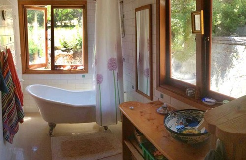 Gladstone House | Secluded Sanctuary near Wanaka, Mtn Setting, Stunning Views