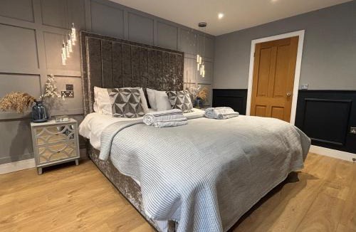 Ridgeway House | Secret Escape