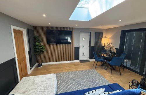 Ridgeway House | Secret Escape