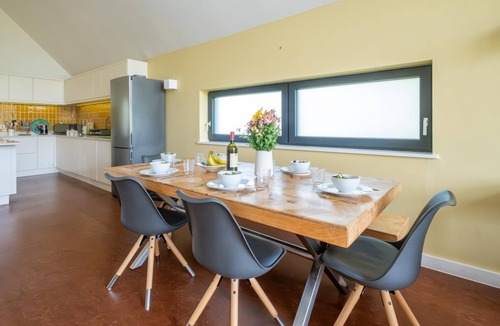 Eastbridge Cottage | Sedge House, Eastbridge, near Leiston, RSPB Minsmere Nature Reserve, Dunwich - sleeps 6 - Aldeburgh
