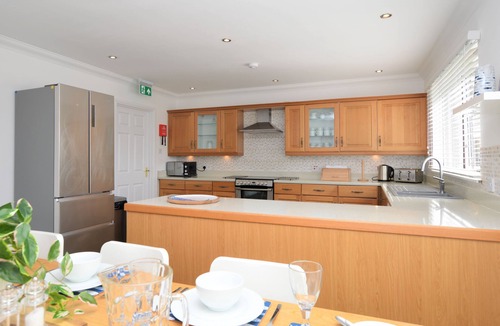 Tighnabruaich Cottage | Sedna - luxury holiday home with spectacular sea views