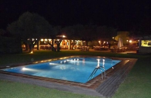 Sant Sadurni de l'Heura Cottage | Self catering Can Met Viu for 2 people