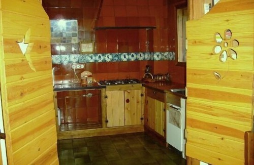 Sort Cottage | Self catering L'Era de Sansa for 15 people