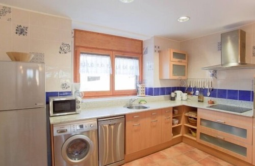 Farreres-Suanya-Comtals-Sta.Caterina-L'oller-La Guia Cottage | Self catering Les Farreras for 7 people