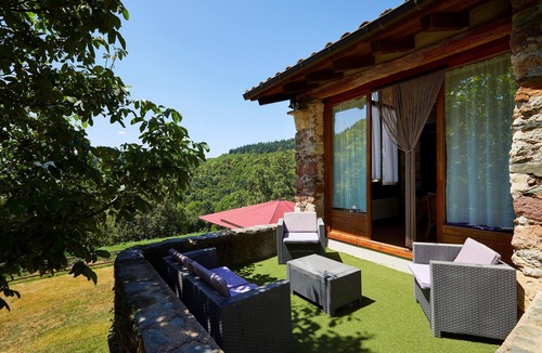 Rocabruna Cottage | Self catering Mas Can Soler for 8 people
