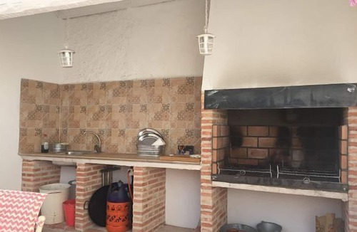 Ucles Villa | Self catering Puerta del Agua for 4 people