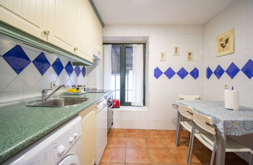 Ucles Cottage | Self catering Puerta del Agua for 6 people