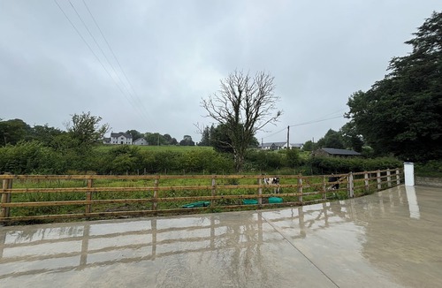 Omagh House | Self Catering Spacious Private Country House