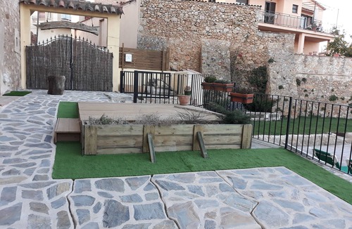 Albons Cottage | Self catering Turisme Rural Cal Pastor d'Albons for 5 people
