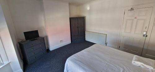Doncaster House | SELF CHECK IN APARTMENT in CENTRAL DONCASTER