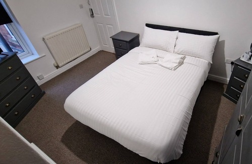 Doncaster House | Self Check In Apartment Doncaster