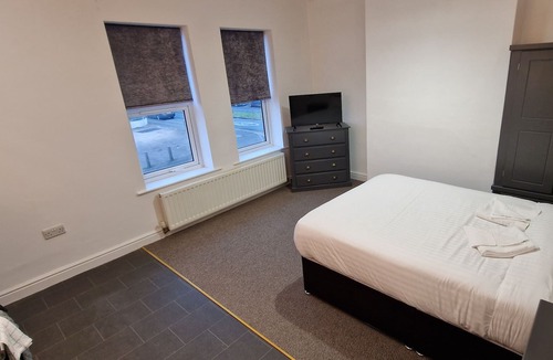 Doncaster House | Self Check In Apartment Doncaster