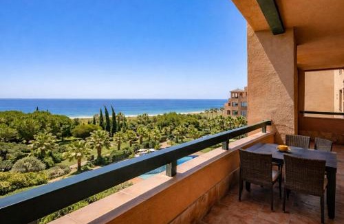 Punta del Moral Apartment | SEMIÁTICO CON TERRAZA 24M2 Y VISTAS AL MAR - Residencial Playa Verde