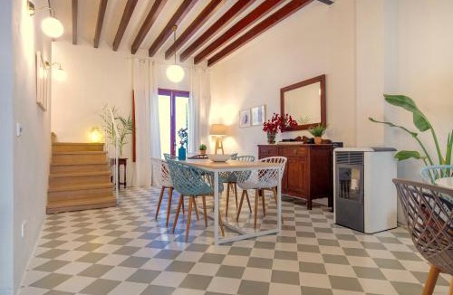 Caimari Hotel | Senda Caimari