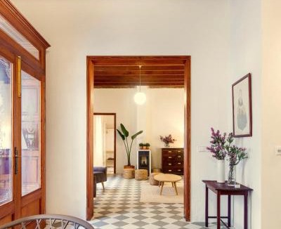 Caimari Hotel | Senda Caimari