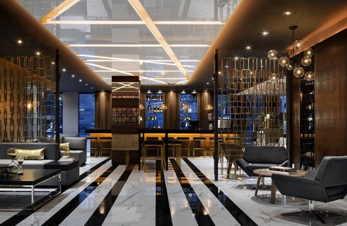 Shaughnessy Village Hotel | SENS Høtel