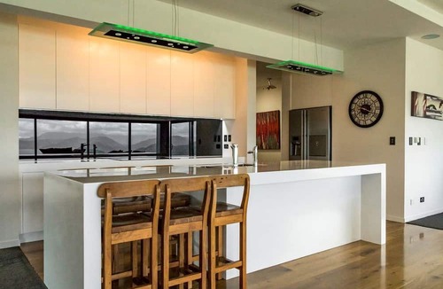 Picton Villa | Sensational Picton Accommodation Perfect for Luxurious South Island Holidays