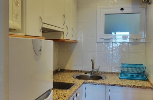 Sant Feliu de Guixols Apartment | Senya Salvi 34 CostaBravaSi - Pool, Sea, views