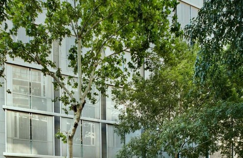 el Fort Pienc Hotel | Sercotel Caspe