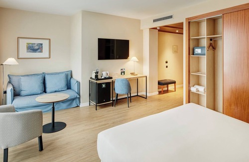 Cornella de Llobregat Hotel | Sercotel Cornella Barcelona