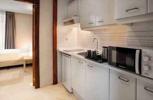 Prosperidad Apartment | Sercotel Togumar