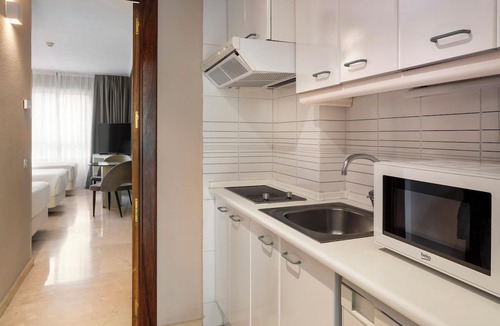 Prosperidad Apartment | Sercotel Togumar