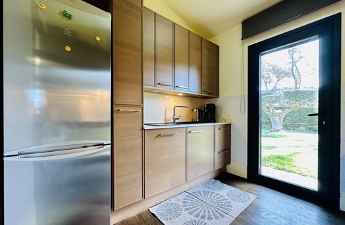 Santa Cristina de Aro Villa | Serena CostaBravaSi - Pool, BBQ, garden, wifi