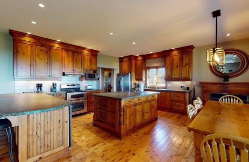 Dashwood Cottage | Serenade Cottage – Your Lakeside Getaway on Lake Huron
