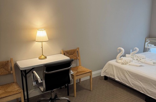 Halton Regional Municipality Apartment | Serene 1-bedroom apartment with AC in charming Milton